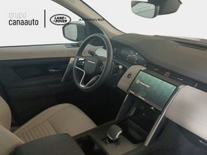 Land-Rover Discovery Sport 1.5 P300E PHEV S AWD AUTO 309 5P  - Foto 6
