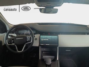 Land-Rover Discovery Sport 1.5 P300E PHEV S AWD AUTO 309 5P  - Foto 5