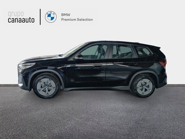 BMW iX1 xDrive30 230 kW (313 CV)