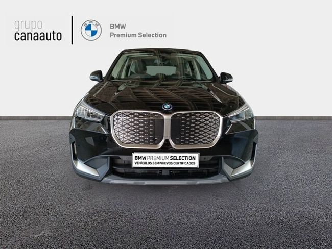 BMW iX1 xDrive30 230 kW (313 CV)