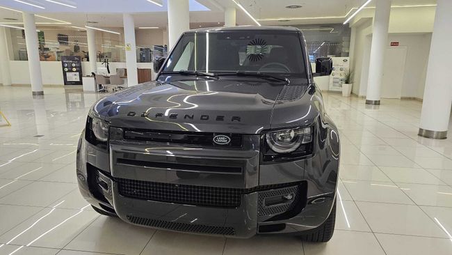 Land-Rover Defender PHEV 300CV X-Dynamic SE 