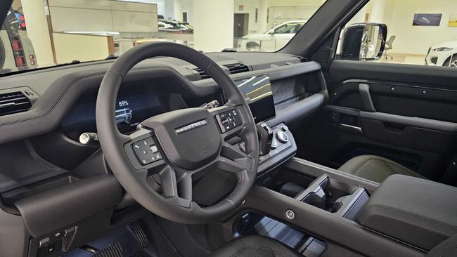 Land-Rover Defender PHEV 300CV X-Dynamic SE 