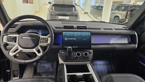 Land-Rover Defender PHEV X-Dynamic SE   - Foto 4