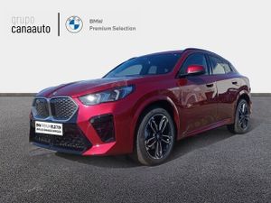 BMW iX2 eDrive20 150 kW (204 CV)  - Foto 2