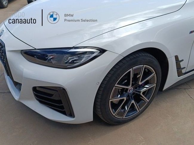 BMW Serie 4 M440i xDrive Gran Coupé 275 kW (374 CV)