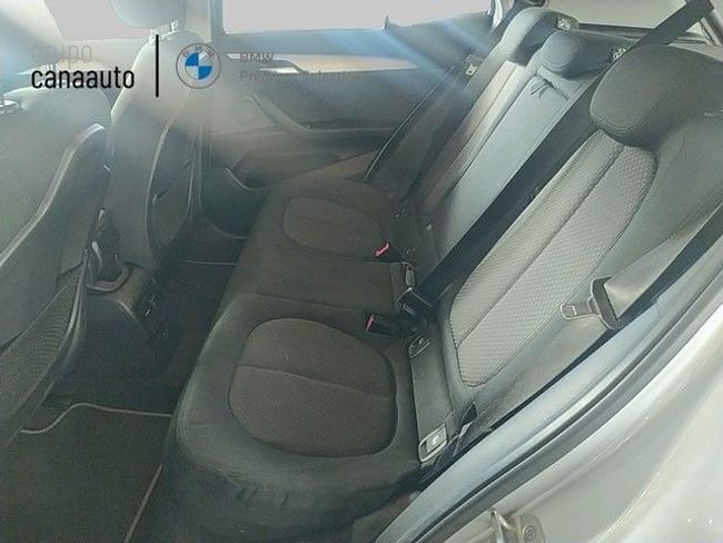 BMW X2 xDrive25e 162 kW (220 CV)