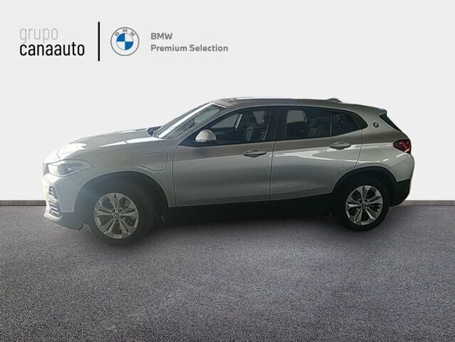 BMW X2 xDrive25e 162 kW (220 CV)