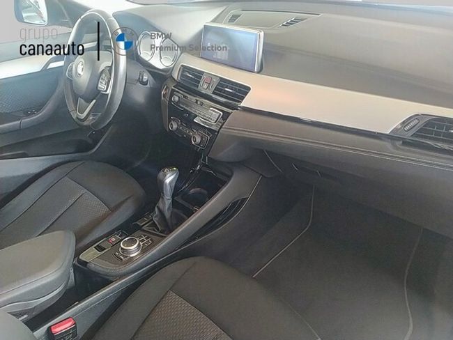 BMW X2 xDrive25e 162 kW (220 CV)