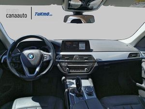 BMW Serie 5 530i 185 kW (252 CV)  - Foto 8