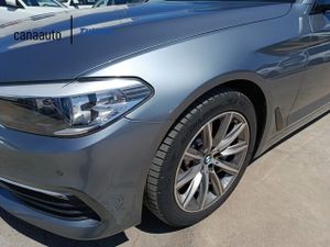 BMW Serie 5 530i 185 kW (252 CV)  - Foto 7