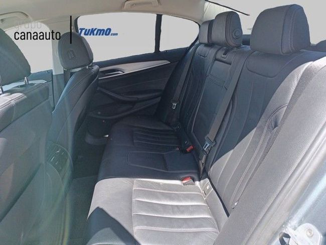 BMW Serie 5 530i 185 kW (252 CV)