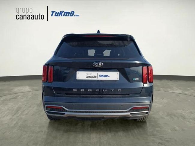 Kia Sorento 1.6 T-GDi HEV Drive 4x2 169 kW (230 CV)