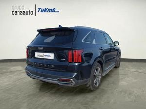 Kia Sorento 1.6 T-GDi HEV Drive 4x2 169 kW (230 CV)  - Foto 5