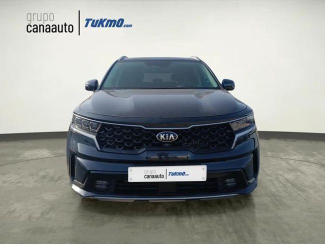 Kia Sorento 1.6 T-GDi HEV Drive 4x2 169 kW (230 CV)