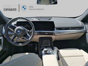 BMW iX1 eDrive20 150 kW (204 CV)  - Foto 8