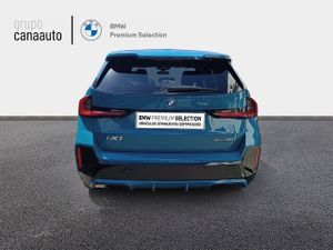 BMW iX1 eDrive20 150 kW (204 CV)  - Foto 6