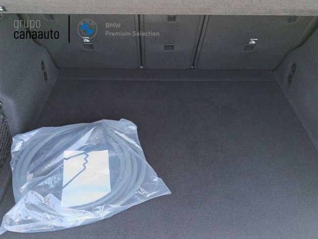 BMW X1 xDrive30e 240 kW (326 CV)