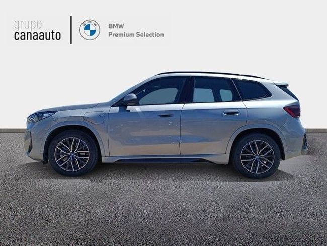 BMW X1 xDrive30e 240 kW (326 CV)