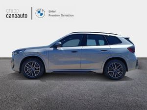 BMW X1 xDrive30e 240 kW (326 CV)  - Foto 4