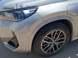 BMW X1 xDrive30e 240 kW (326 CV)  - Foto 7