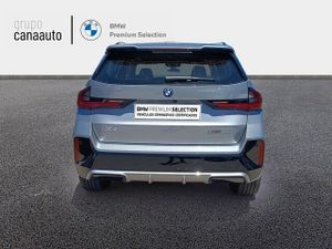 BMW X1 xDrive30e 240 kW (326 CV)  - Foto 6