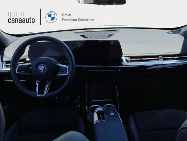 BMW X1 xDrive30e 240 kW (326 CV)