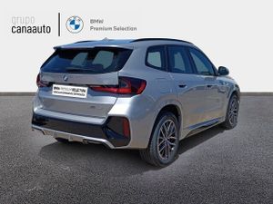 BMW X1 xDrive30e 240 kW (326 CV)  - Foto 5