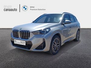 BMW X1 xDrive30e 240 kW (326 CV)  - Foto 2