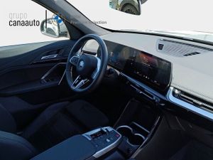 BMW X1 xDrive30e 240 kW (326 CV)  - Foto 9