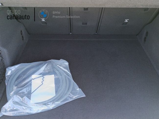 BMW X1 xDrive30e 240 kW (326 CV)