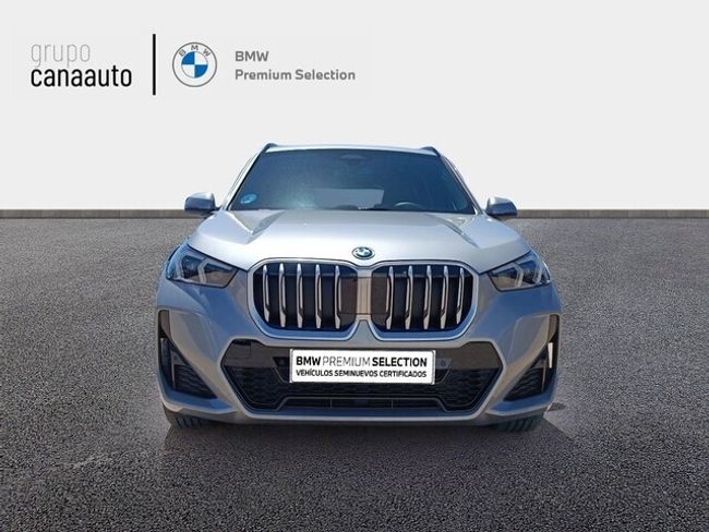 BMW X1 xDrive30e 240 kW (326 CV)