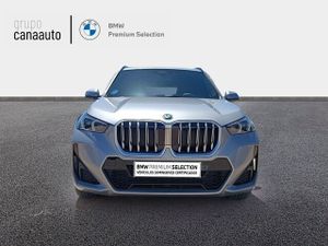 BMW X1 xDrive30e 240 kW (326 CV)  - Foto 3