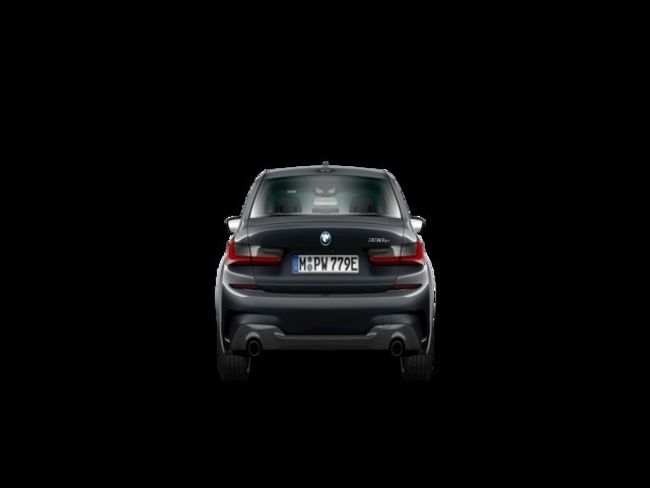 BMW Serie 3 330e 215 kW (292 CV)