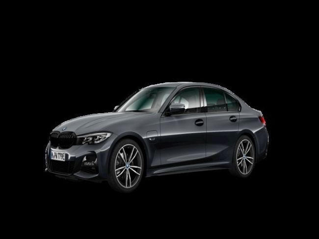 BMW Serie 3 330e 215 kW (292 CV)