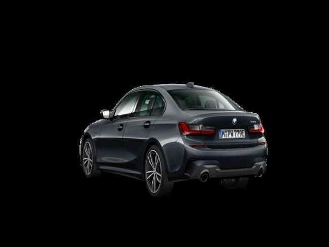 BMW Serie 3 330e 215 kW (292 CV)