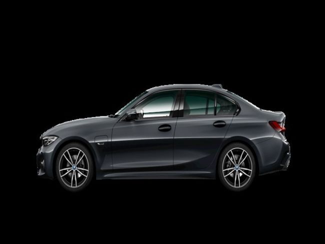 BMW Serie 3 330e 215 kW (292 CV)