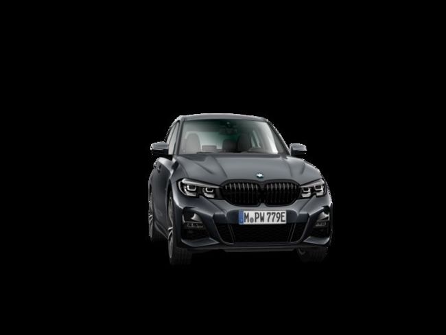 BMW Serie 3 330e 215 kW (292 CV)
