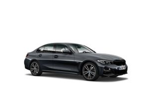 BMW Serie 3 330e 215 kW (292 CV)  - Foto 5