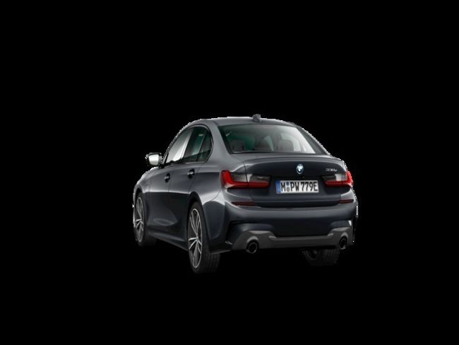 BMW Serie 3 330e 215 kW (292 CV)