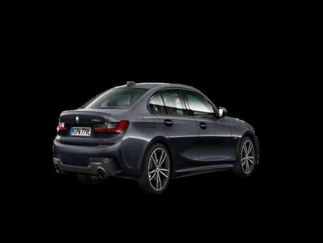 BMW Serie 3 330e 215 kW (292 CV)