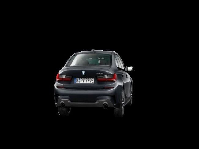BMW Serie 3 330e 215 kW (292 CV)