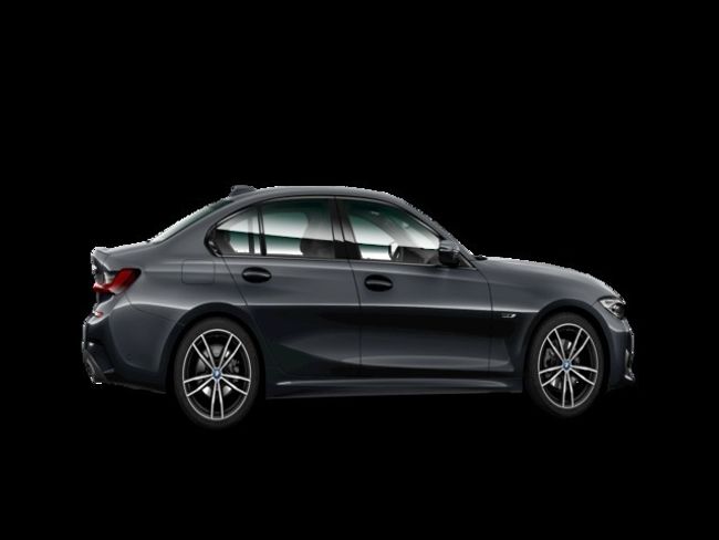 BMW Serie 3 330e 215 kW (292 CV)