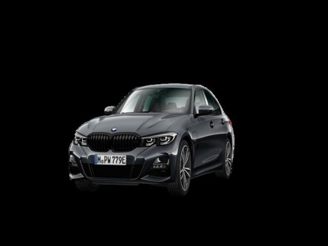 BMW Serie 3 330e 215 kW (292 CV)