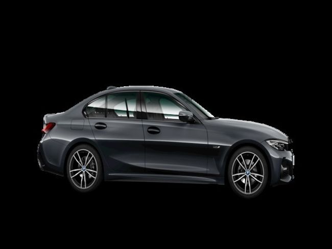 BMW Serie 3 330e 215 kW (292 CV)