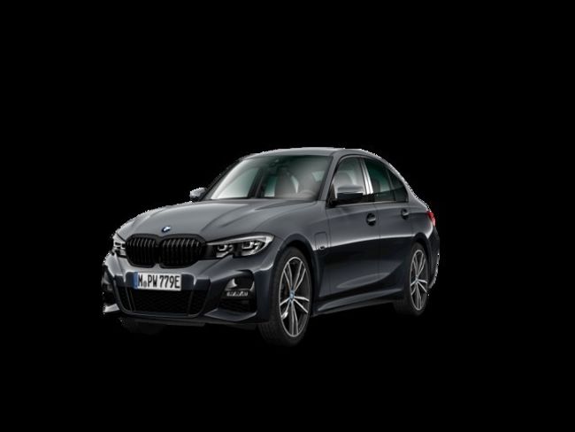 BMW Serie 3 330e 215 kW (292 CV)
