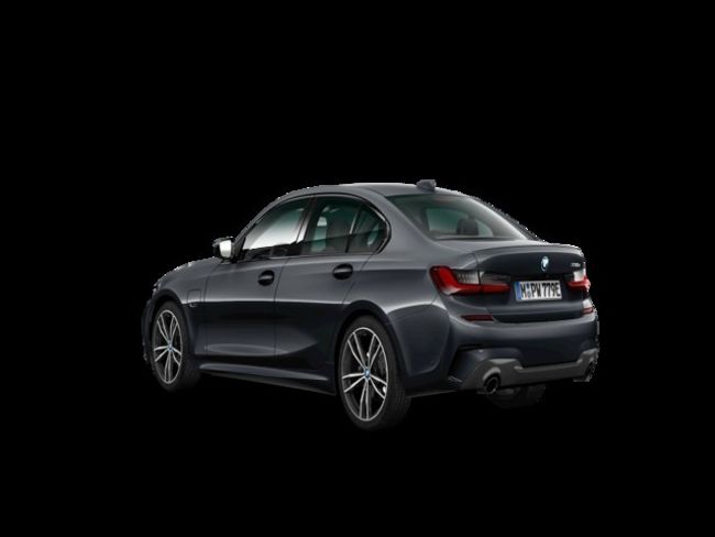BMW Serie 3 330e 215 kW (292 CV)