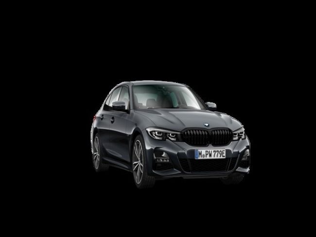 BMW Serie 3 330e 215 kW (292 CV)