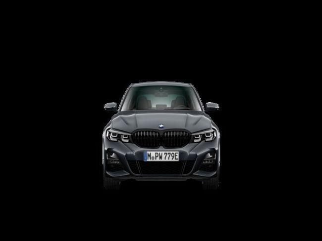 BMW Serie 3 330e 215 kW (292 CV)