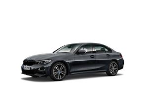 BMW Serie 3 330e 215 kW (292 CV)  - Foto 3