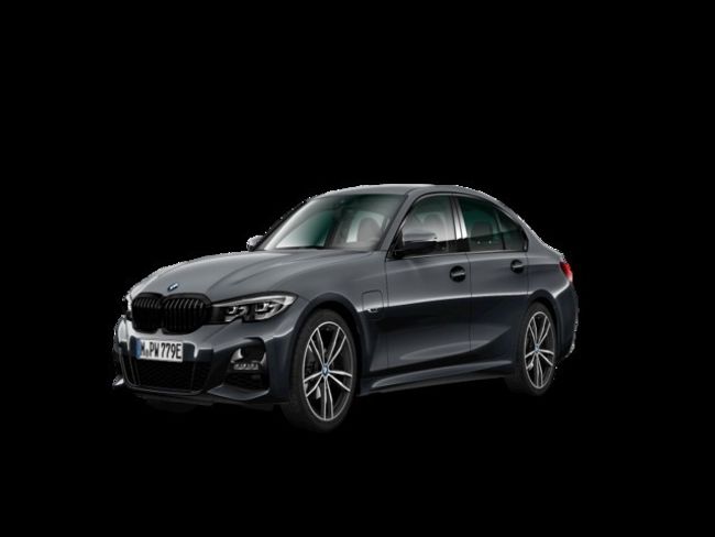 BMW Serie 3 330e 215 kW (292 CV)